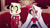 Hazbin Hotel | Image Via: SpindleHorse